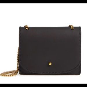 MADEWELL leather crossbody